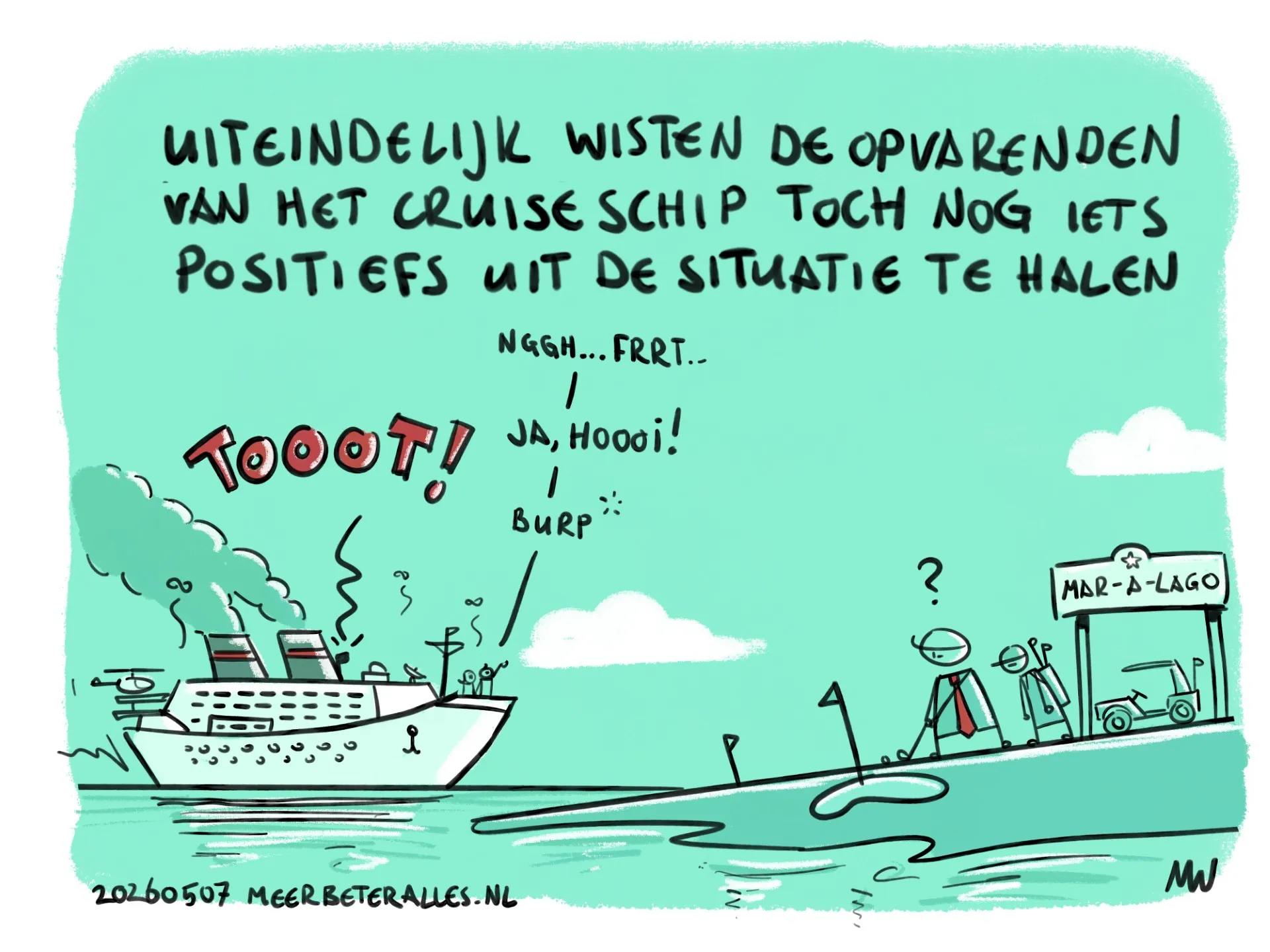 idealeaanlegplaats